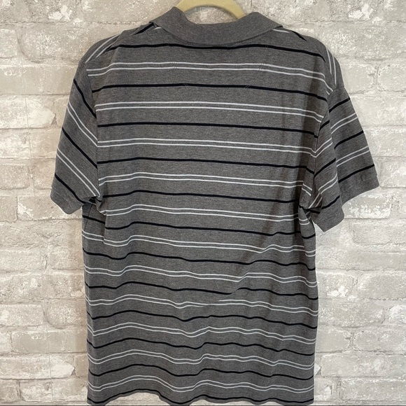 Gap Striped Polo - Picture 2 of 3